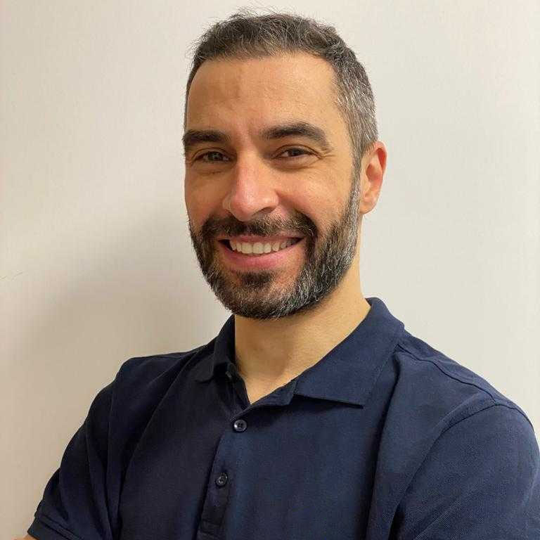 CANNATÀ GIANCARLO