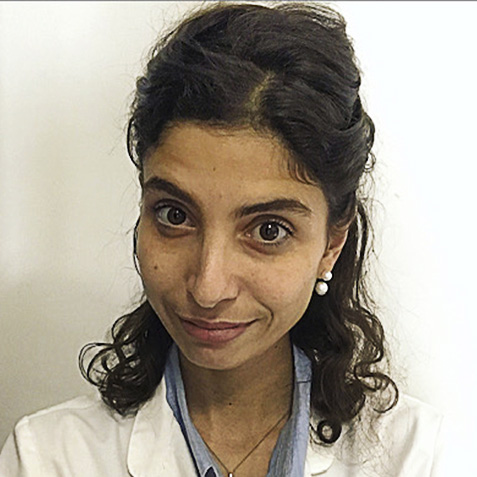 PISTOCCHI ELISABETTA