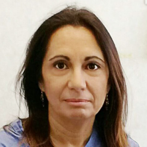 PIZZI MARIA ANTONIETTA AURORA